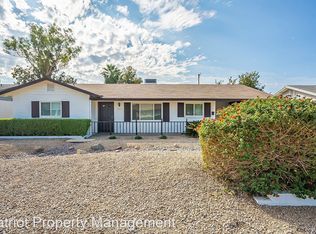 4311 E Flower St, Phoenix, AZ 85018