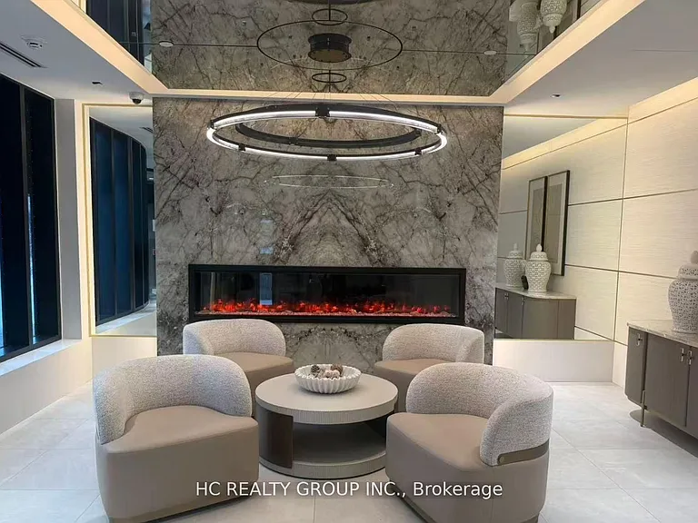 5858 Yonge St #Penthouse 25 — Photo 3