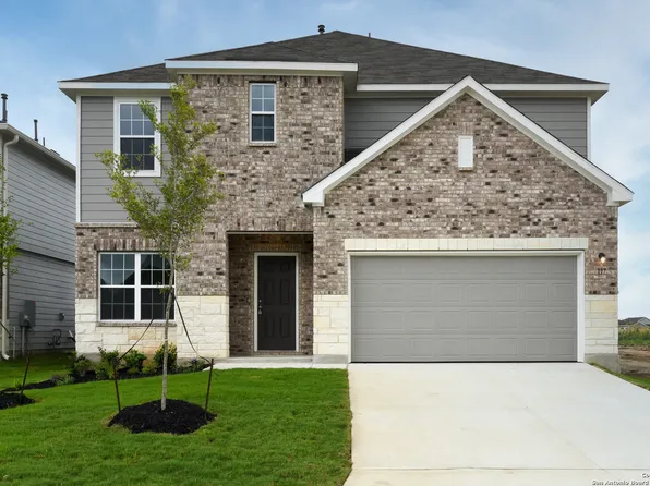 117 Beveridge, Seguin, TX 78155