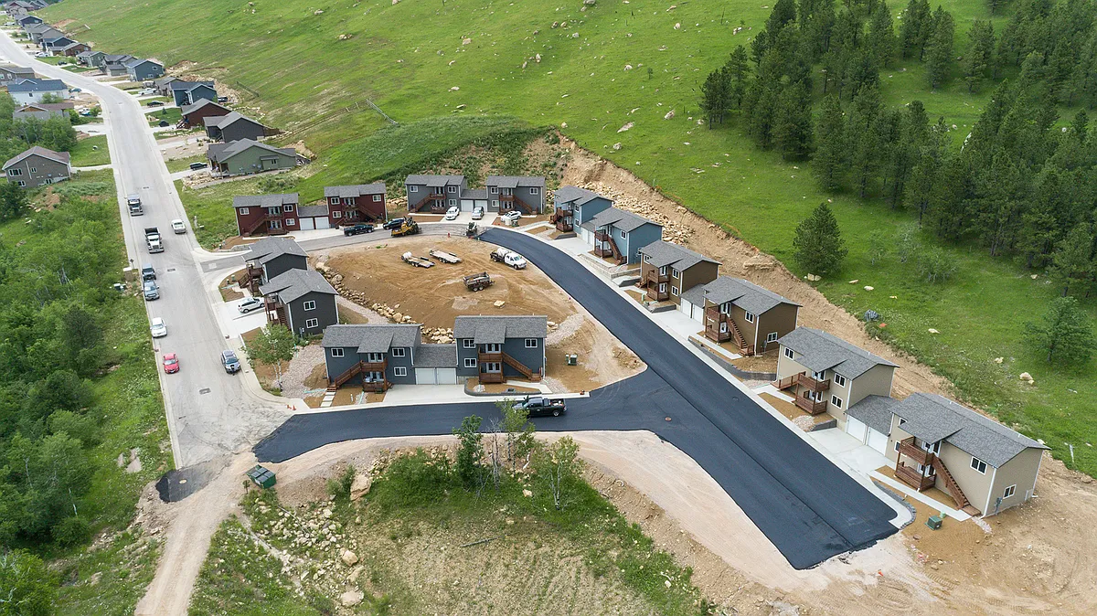 Building Photo - Second Stage Properties