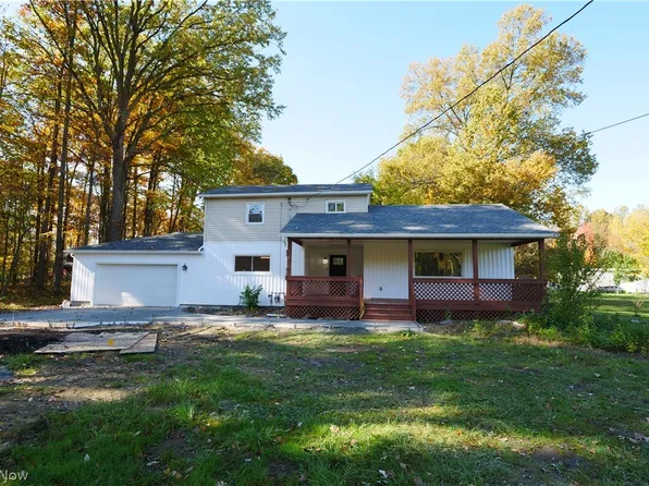15019 Cowley Rd, Columbia Station, OH 44028
