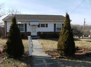 4144 Wyoming Ave NW, Roanoke, VA 24017