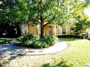 4113 Sunflower Ln, Temple, TX 76502