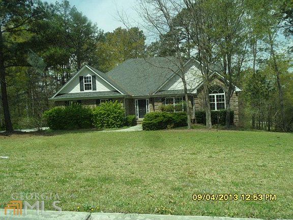 2nd image of 100 Horseshoe Springs Ct NE