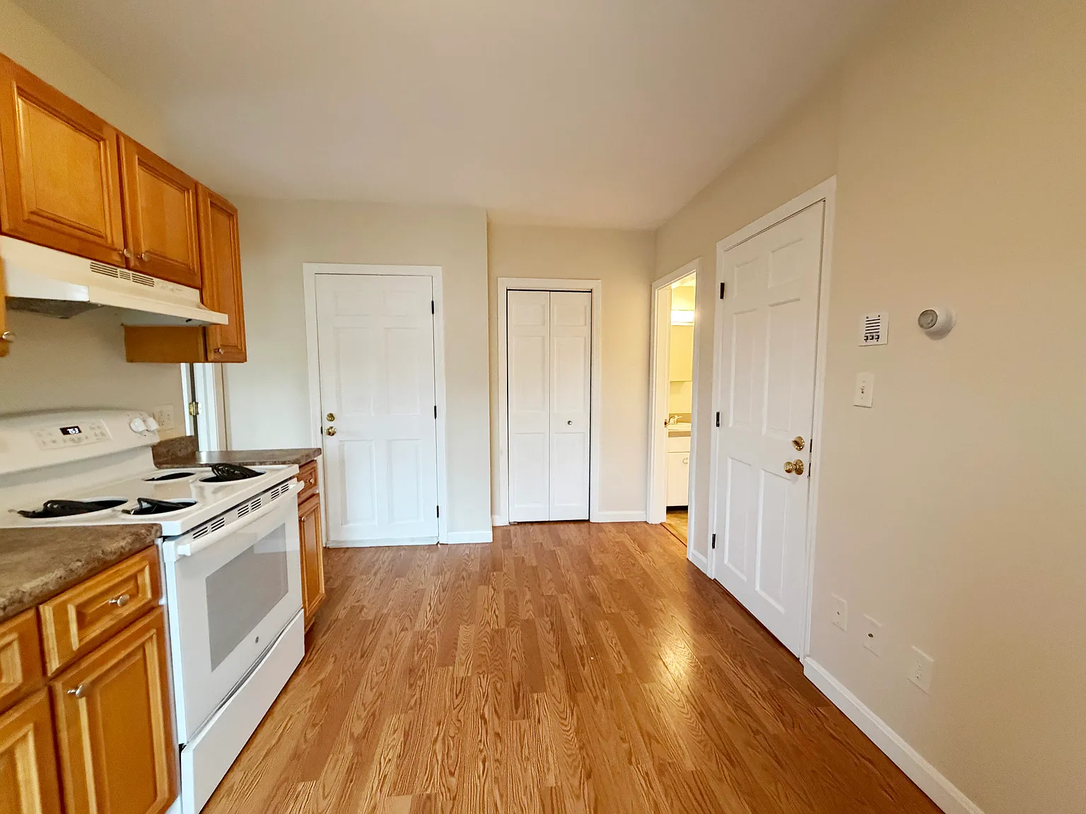 1 bed, 500 sqft, $2,000 — Photo 3