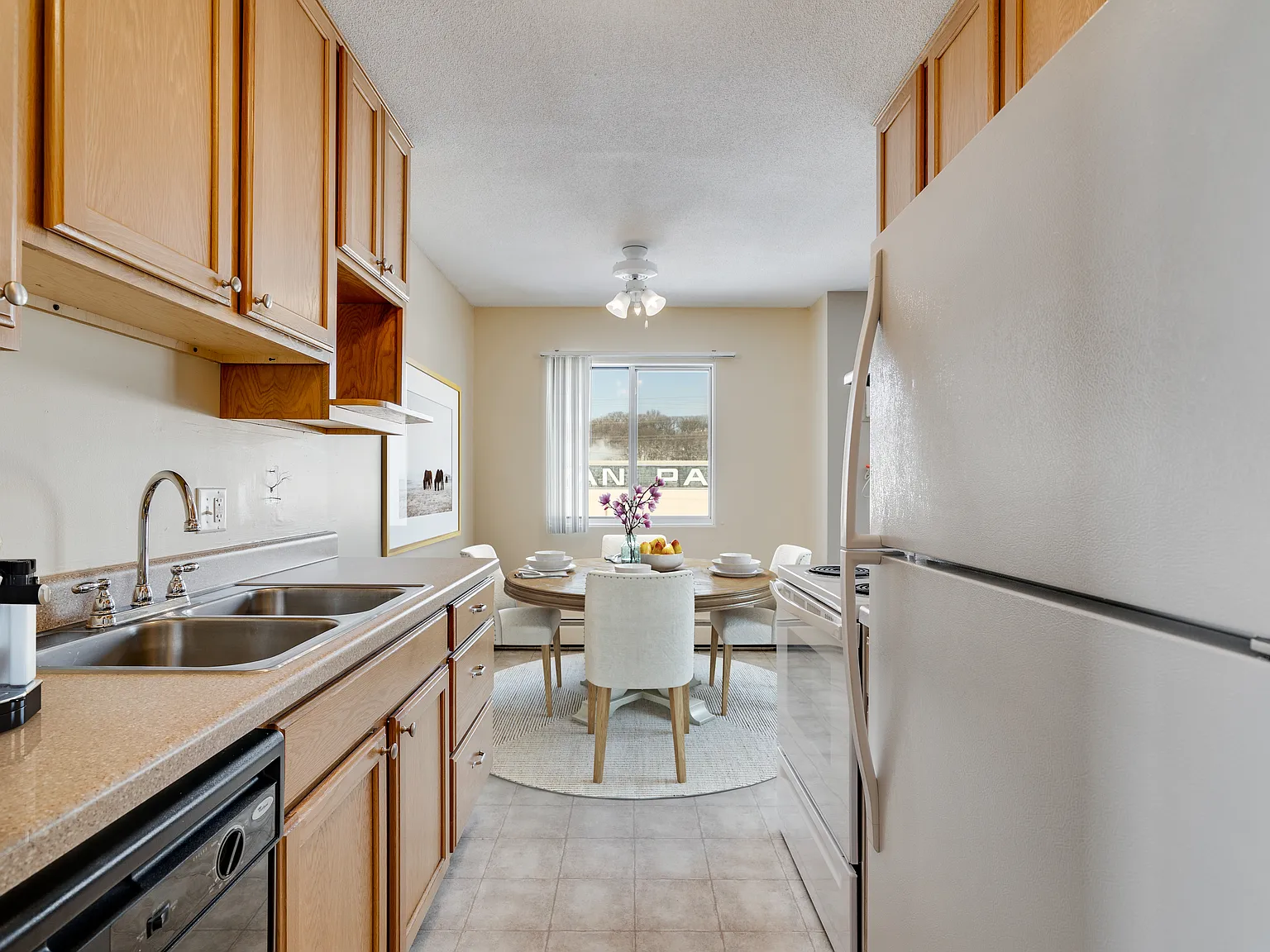 Shepard Terrace — Photo 2