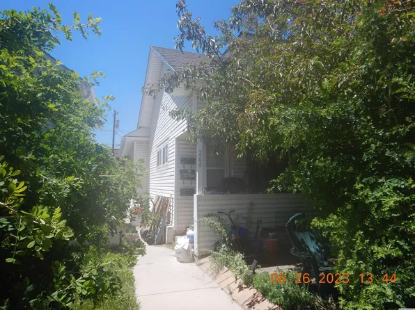 264 N 4th St, Laramie, WY 82072