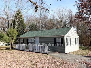 3333 Wisconsin St, Lake Station, IN 46405