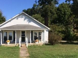 2457 Beacon Light Rd, Morrison, TN 37357