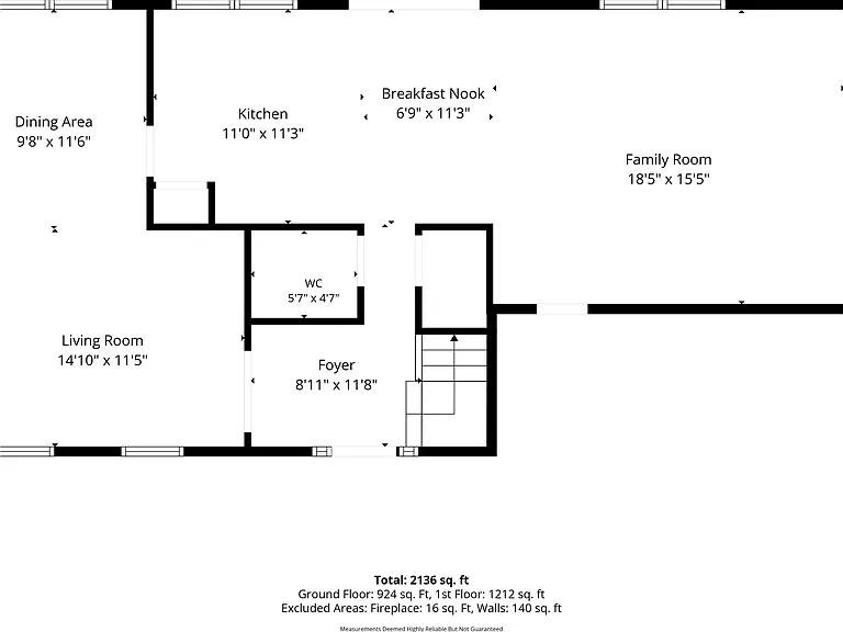 8130 Sunny Ridge Dr — Photo 38