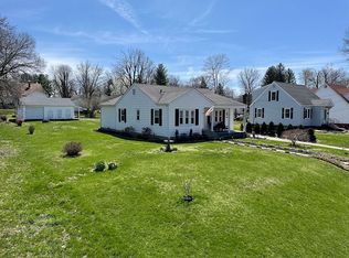 620 Dewey Ave, Farmington, MO