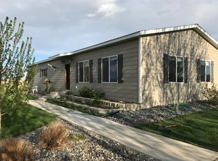 362 Lane 12, Powell, WY 82435