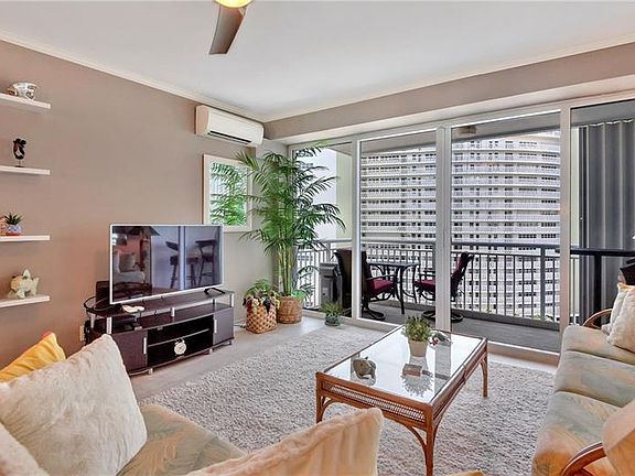 2nd image of 1920 S Ocean Dr APT 1005