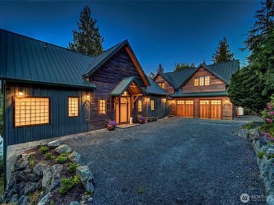 6325 Adams Log Cabin Road, Snohomish, WA, 98290