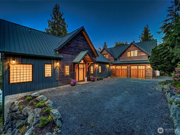 6325 Adams Log Cabin Road, Snohomish, WA 98290