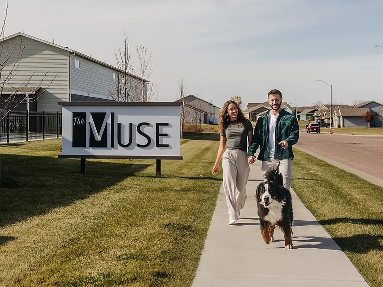 The Muse — Photo 12
