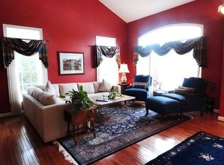 8525 Snowreath Rd #8525, Baltimore, MD 21208