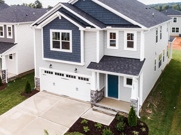 147 Cucumber Ct, Garner, NC 27529