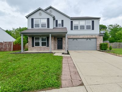 9206 Huntleigh Cir, Plainfield, IN, 46168