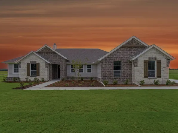 8813 County Road 623, Blue Ridge, TX 75424