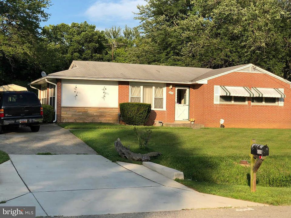 1st image of 8306 Rose Marie Dr