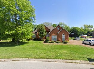 3007 Nottingham Cir W LOT 27, Mount Juliet, TN 37122
