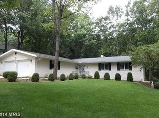 15127 Trail Ridge Rd SW, Cumberland, MD 21502