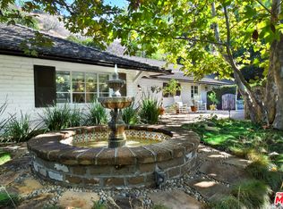 3624 Goodland Ave, Studio City, CA 91604