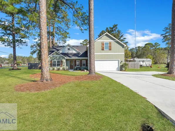 198 Henry St, Pembroke, GA 31321