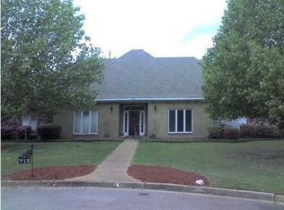 712 Wisteria Ct, Madison, MS 39110
