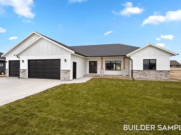 1330 Bridger DRIVE, Holmen, WI 54636
