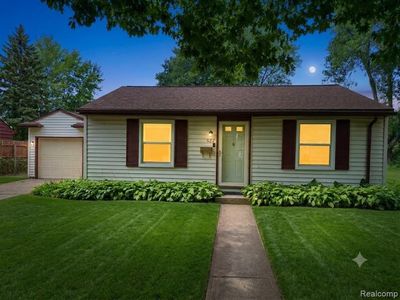522 Hudson St, Ypsilanti, MI, 48198