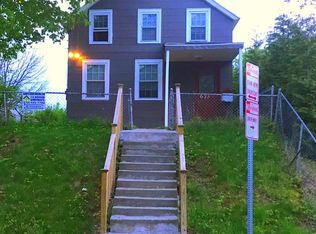 678 Myrtle Ave, Albany, NY 12208