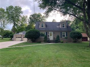 2926 Kirkhaven Dr, Youngstown, OH 44511