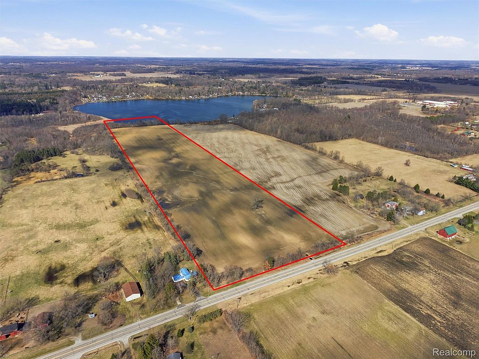 1st image of 0 Imlay City Rd