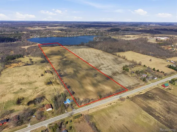 0 Imlay City Rd, Attica, MI 48412