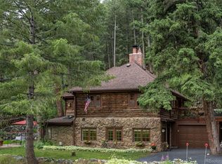 934 S Grapevine Rd, Golden, CO 80401