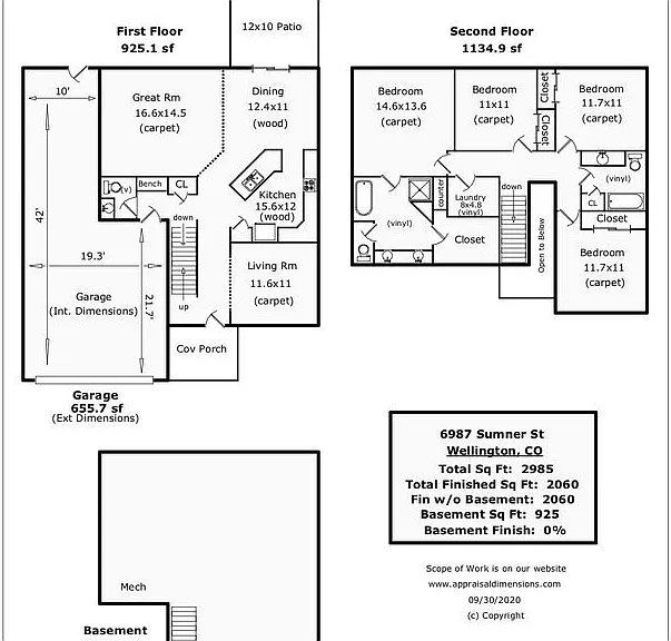 6987 Sumner St — Photo 39