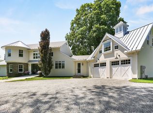 129 Banks Pl, Southport, CT 06890