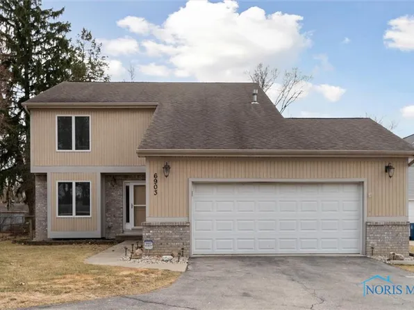 6903 Kinsman Dr, Sylvania, OH 43560