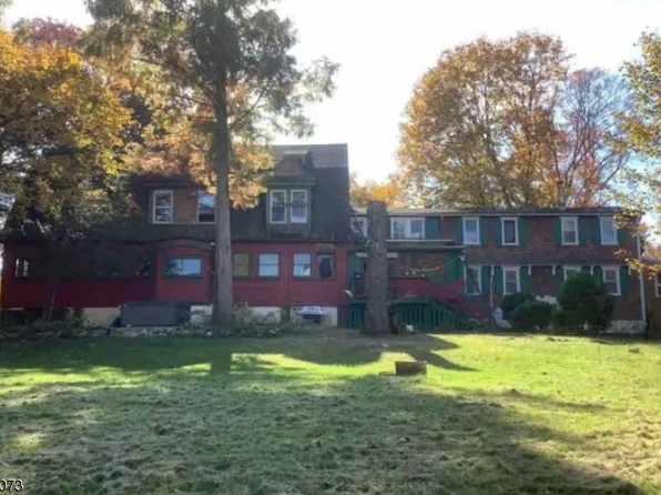 20 Morris Lake Rd,