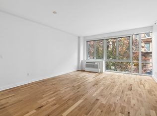 450 E 117th St APT 2A, New York, NY 10035