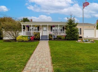 851 Elmwood Road, West Babylon, NY 11704