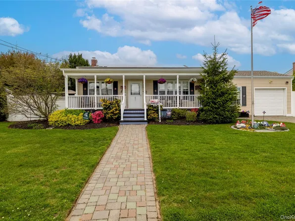 851 Elmwood Road, West Babylon, NY 11704