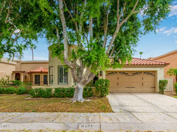 9481 N 106TH Place, Scottsdale, AZ 85258