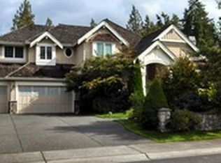 2312 279th Dr SE, Sammamish, WA 98075