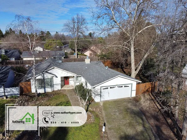 256 Newport Dr, Redding, CA 96001