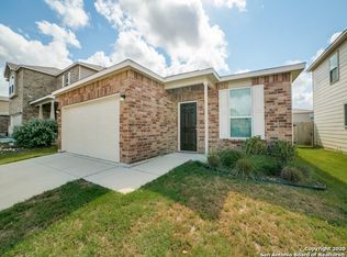 10118 Round Rdg, San Antonio, TX 78254