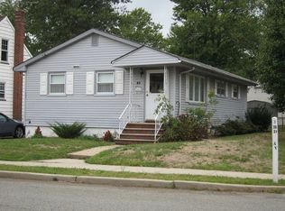 41 3rd Ave, Port Reading, NJ 07064