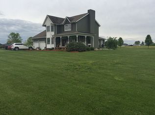 785 Lang Slocum Rd, Wheelersburg, OH 45694